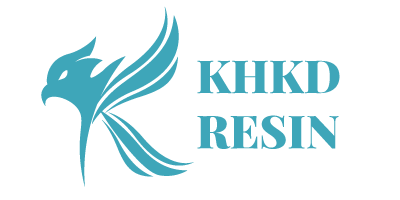 KHKD Resin
